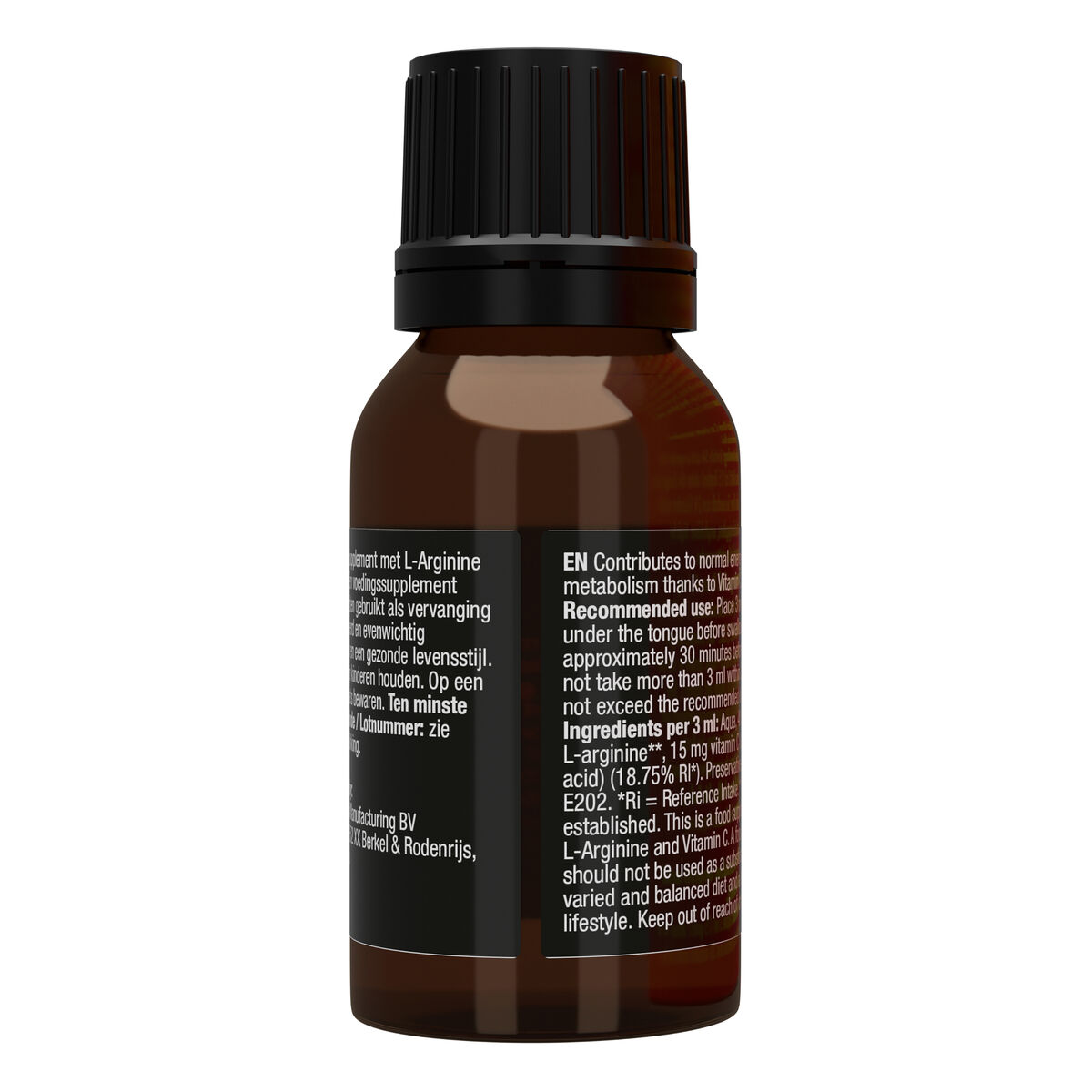 Kosttilskudd Cobeco 15 ml
